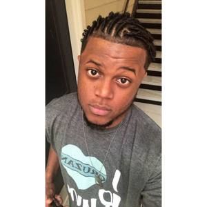 Meet your Posher, Barry